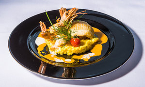 Grappolo D'Oro - Ihr italienisches Restaurant in Bergisch Gladbach