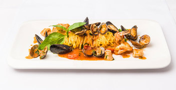 Grappolo D'Oro - Ihr italienisches Restaurant in Bergisch Gladbach