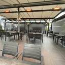 Grappolo D'Oro | Bergisch Gladbach | Terrasse