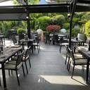 Grappolo D'Oro | Bergisch Gladbach | Terrasse