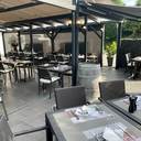 Grappolo D'Oro | Bergisch Gladbach | Terrasse