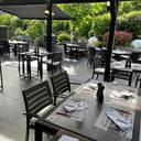 Grappolo D'Oro | Bergisch Gladbach | Terrasse