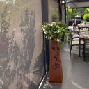Grappolo D'Oro | Bergisch Gladbach | Terrasse
