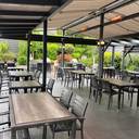 Grappolo D'Oro | Bergisch Gladbach | Terrasse