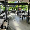 Grappolo D'Oro | Bergisch Gladbach | Terrasse
