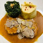 Grappolo D'Oro - Ihr italienisches Restaurant in Bergisch Gladbach