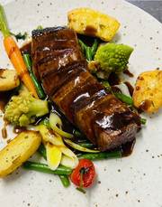 Grappolo D'Oro - Ihr italienisches Restaurant in Bergisch Gladbach