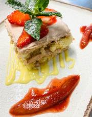 Grappolo D'Oro - Ihr italienisches Restaurant in Bergisch Gladbach