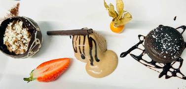 Grappolo D'Oro - Ihr italienisches Restaurant in Bergisch Gladbach